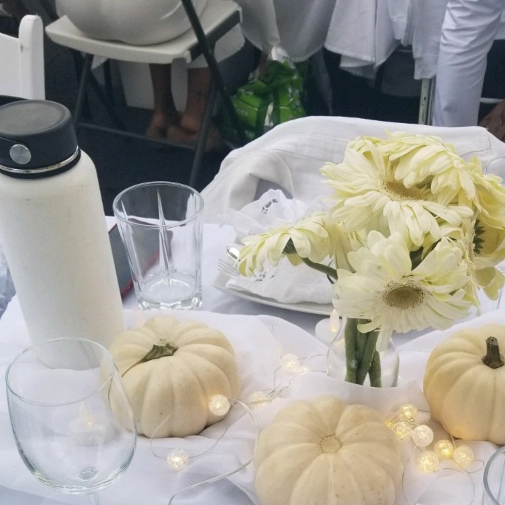 Meet your Posher, Aashley